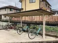 YamaguchiBNB Rentals[BNB]leopalace H-M