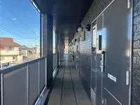 tsuchiuraSingle Apartment Rentals[Single Apartment]leopalace Maison Kandatsu A