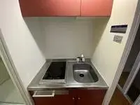 Ishikawashort-term accommodation Rentals[short-term accommodation]leopalace Youkaichi