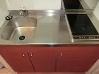 sakuHomestay Rentals[Homestay]leopalace Santeru