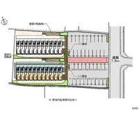 himeji cityService Apartment Rentals[Service Apartment]leopalace Oven Takao