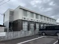 Tokorozawa Rentalsleopalace Taiyo
