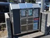 yokohama Rentalsleopalace Grace SHINO III