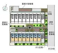 Osaka Rentalsleopalace Twins Kashima Ichibankan