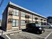 shiojiriSingle Apartment Rentals[Single Apartment]leopalace Le Aubre Tezuka