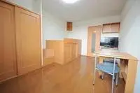 himeji cityService Apartment Rentals[Service Apartment]leopalace Yumesaki