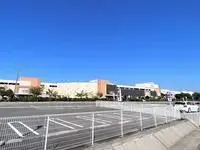 yonago citySingle Apartment Rentals[Single Apartment]LEONEXT Sada