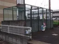 tsuchiura Rentalsleopalace Maison Kandatsu B