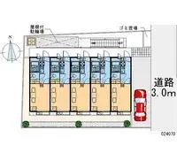 Osaka Rentalsleopalace Comfort Komatsu