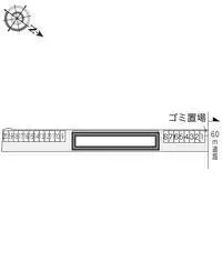 shinshiroSingle Apartment Rentals[Single Apartment]leopalace Sun Heart