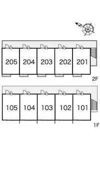 Osaka Rentalsleopalace Lapin