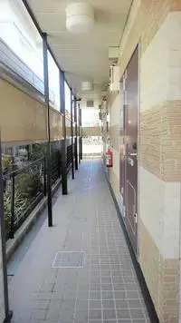 Kofu Rentalsleopalace La Vie II