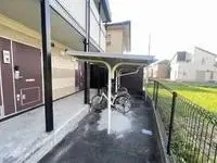 Hikone Rentalsleopalace Shin