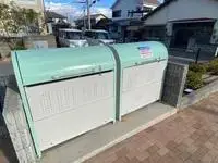 takasagoSingle Apartment Rentals[Single Apartment]leopalace Bienestar