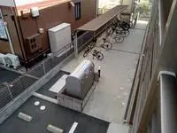 OkayamaSingle Apartment Rentals[Single Apartment]CLEINO K Excel