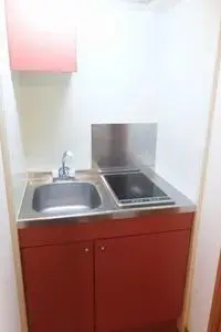 niigata cityPersonal housing Rentals[Personal housing]leopalace Akamichi