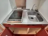 tamanoshort-term accommodation Rentals[short-term accommodation]leopalace ART HOLIC