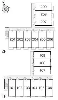 kirishimaWeekly Rental  Rentals[Weekly Rental ]leopalace Linden Baum