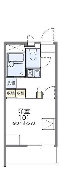 Utsunomiya Rentalsleopalace Karuna