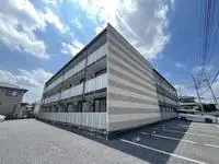 tatebayashi Rentalsleopalace Second