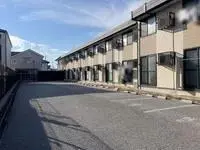 Hikone Rentalsleopalace Shin