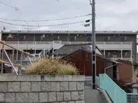 Shimonoseki RentalsLEONEXT Sunflower Kamishinchi