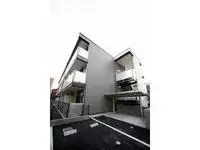 Osaka Rentalsleopalace Higashi Imazato II