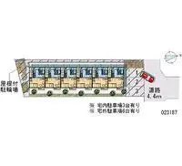 ōharu town, kai district Rentalsleopalace Millet