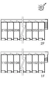minamisoma RentalsLEONEXT Honjin A
