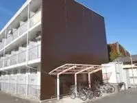 Fukuoka Rentalsleopalace Wing Port