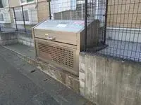 Kawasaki Rentalsleopalace Mirai III