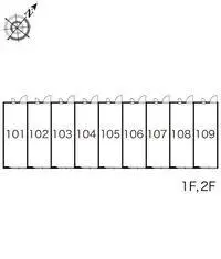 Chiba Rentalsleopalace Mikado B