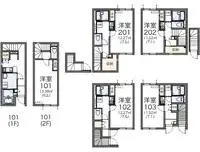 Fuchu RentalsLEONEXT SOMEYA