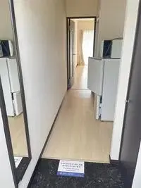 iizukaSingle Apartment Rentals[Single Apartment]LEONEXT TOBA III