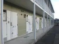 hashimaWeekly Rental  Rentals[Weekly Rental ]leopalace Nishimatoba