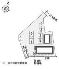 obama city个人房屋