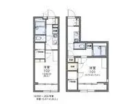 Kawasaki Rentalsleopalace Fujimi