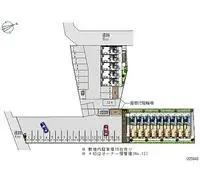 Okayama Rentalsleopalace Aloha A