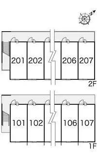 Hikone Rentalsleopalace Plaisir