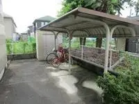 honjoSingle Apartment Rentals[Single Apartment]leopalace Brilliant Midori