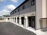 OkayamaSingle Apartment Rentals[Single Apartment]leopalace Galbo