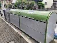 加古川市单身公寓