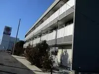 Utsunomiya Rentalsleopalace Utsunomiya Minami