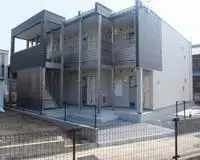 OkayamaSingle Apartment Rentals[Single Apartment]CLEINO Air II