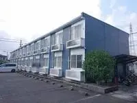 Oita Rentalsleopalace Area Peace