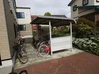 ebetsuService Apartment Rentals[Service Apartment]leopalace Aiko