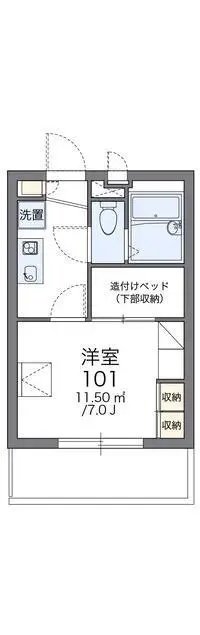 Osaka Rentalsleopalace Nakamoto