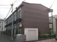 shijonawateService Apartment Rentals[Service Apartment]leopalace Sunmall I