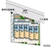 Tokyo Rentalsleopalace Ohtani