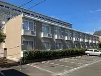 大村市单身公寓租房[单身公寓]leopalace Garden Court Kyowa B